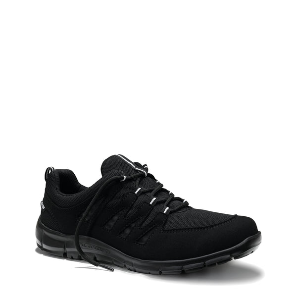 ELTEN APACHE black Low O1