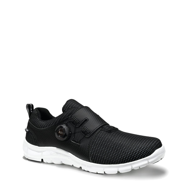 ELTEN KIOWA BOA® black Low O1