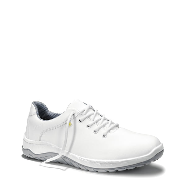 ELTEN MARC white Low ESD O2