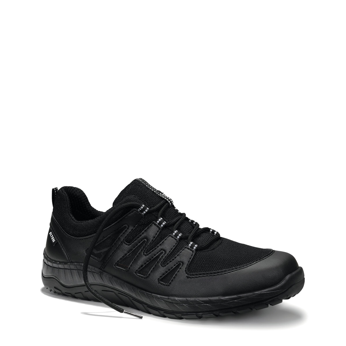 ELTEN MADDOX Air Mesh black Low ESD O1