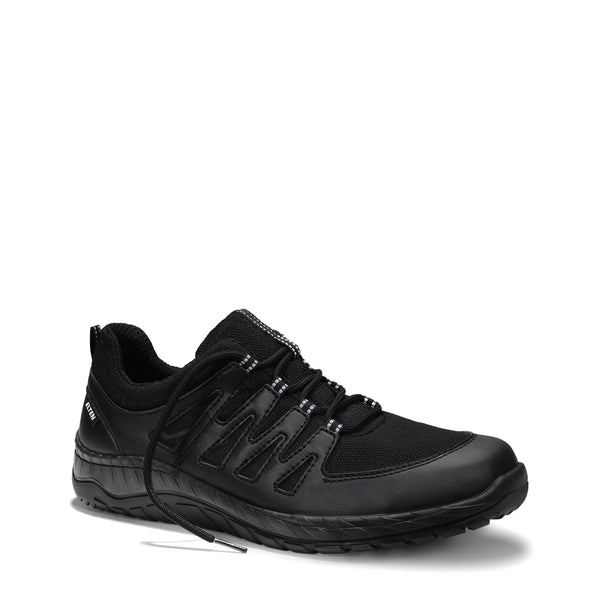ELTEN MADDOX Air Mesh black Low ESD O1