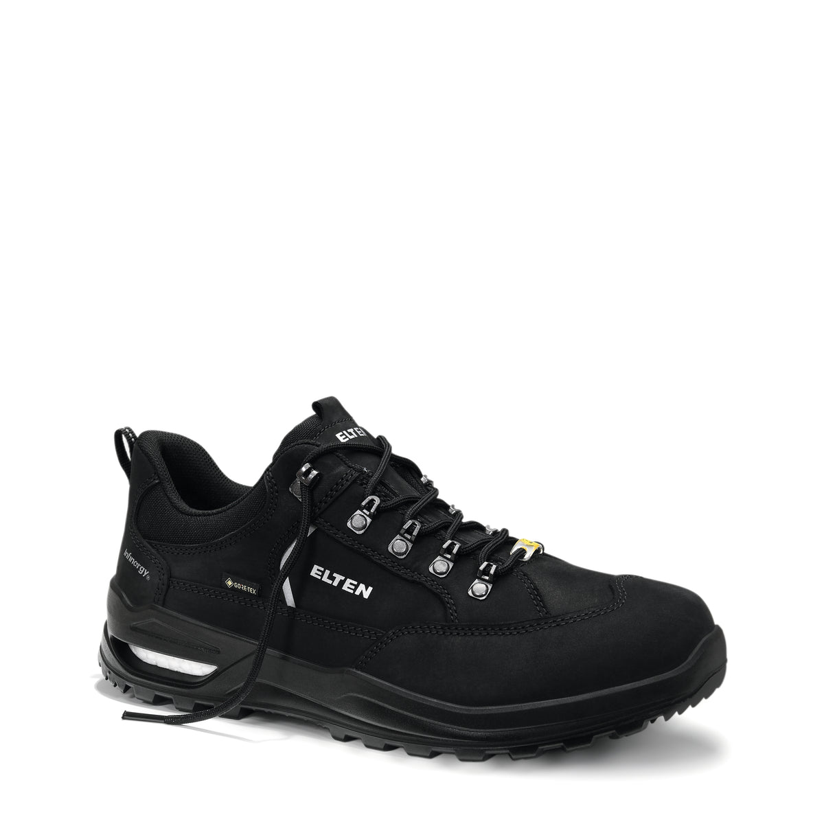ELTEN RONAN XXF GTX® black Low ESD O2 WR