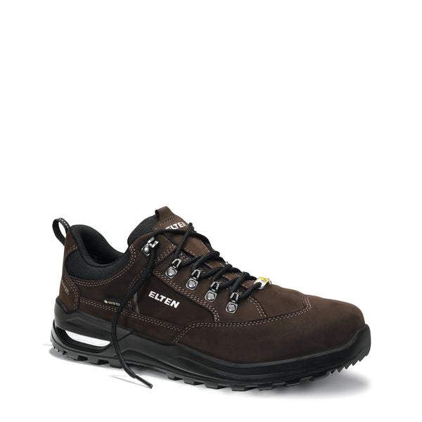 ELTEN RONAN XXF GTX® brown Low ESD O2 WR
