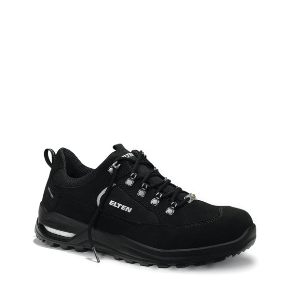 ELTEN RONAN XXF black Low ESD O2