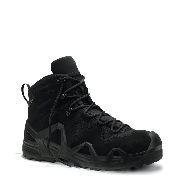 LOWA ZEPHYR Work GTX® black Mid ESD S3S WR