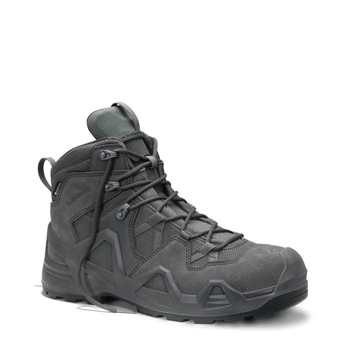 LOWA ZEPHYR Work GTX® wolf Mid ESD S3S WR