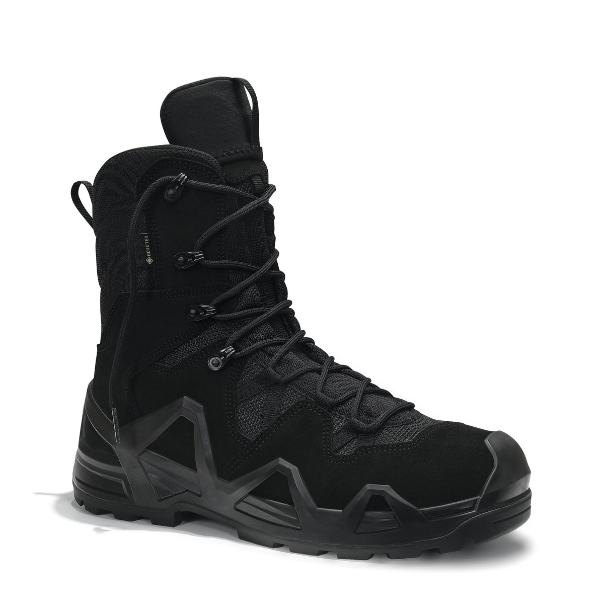 LOWA ZEPHYR Work GTX® black High ESD S3S WR