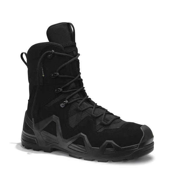 LOWA ZEPHYR Work GTX® black High ESD S3S WR