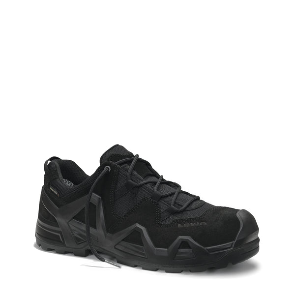 LOWA ZEPHYR Work GTX® black Lo ESD S3S WR