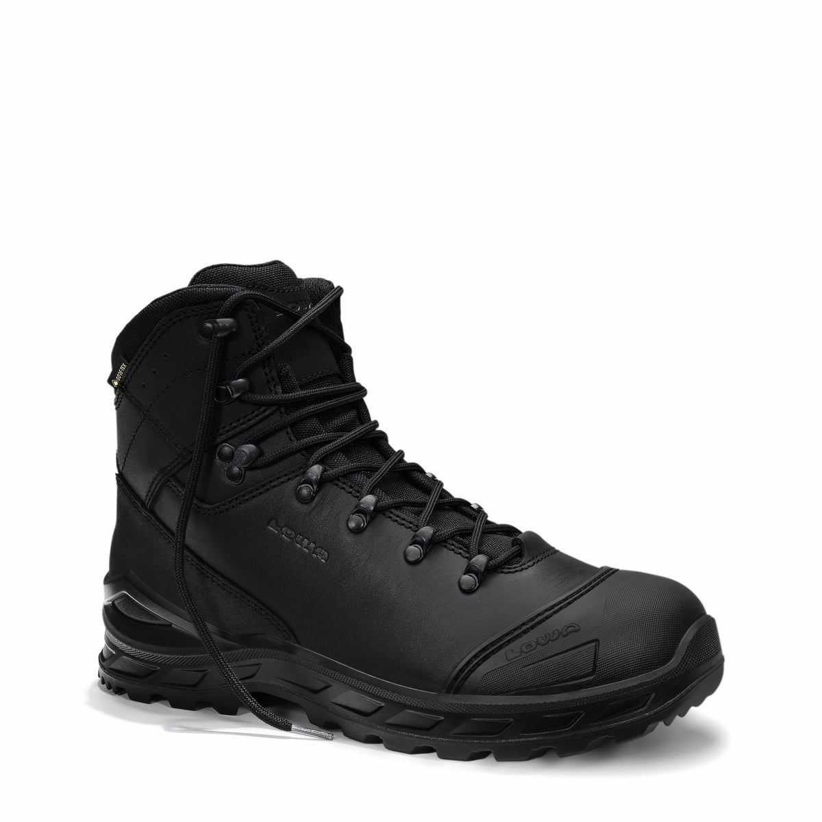 LOWA LEANDRO Work LX Pro GTX® Mid S3S WR