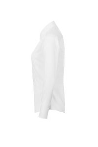 HAKRO Bluse Business 106 weiß
