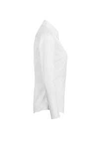 HAKRO Bluse Business 106 weiß