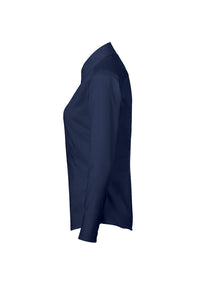 HAKRO Bluse Business 106 marine