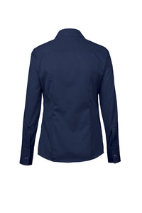HAKRO Bluse Business 106 marine
