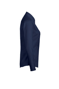 HAKRO Bluse Business 106 marine