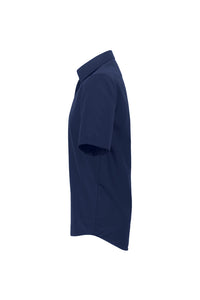 HAKRO 1/2-Arm Hemd Business Comfort 107 marine