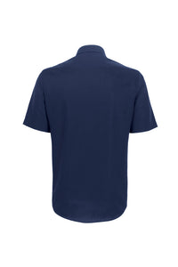 HAKRO 1/2-Arm Hemd Business Comfort 107 marine