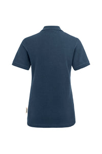 HAKRO Damen Poloshirt Classic 110 marine
