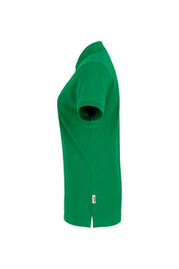 HAKRO Damen Poloshirt Classic 110 kellygrün