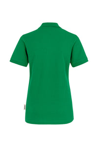 HAKRO Damen Poloshirt Classic 110 kellygrün