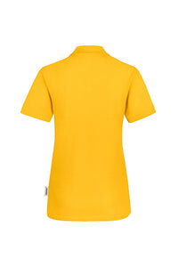 HAKRO Damen Poloshirt Classic 110 sonne