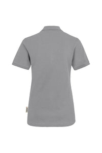 HAKRO Damen Poloshirt Classic 110 titan