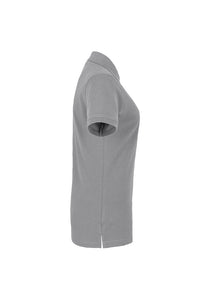 HAKRO Damen Poloshirt Classic 110 titan