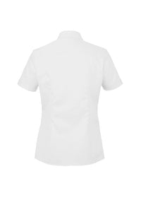 HAKRO 1/2-Arm Bluse Business 112 weiß