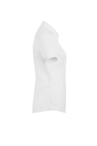 HAKRO 1/2-Arm Bluse Business 112 weiß