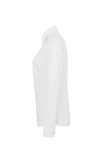 HAKRO Bluse MIKRALINAR® 121 weiß