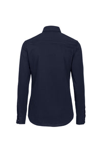HAKRO Bluse MIKRALINAR® 121 tinte