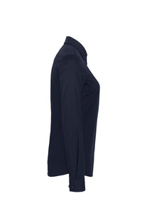 HAKRO Bluse MIKRALINAR® 121 tinte