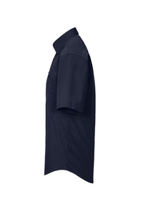 HAKRO 1/2-Arm Hemd MIKRALINAR® Comfort 122 tinte