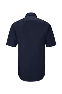 HAKRO 1/2-Arm Hemd MIKRALINAR® Comfort 122 tinte