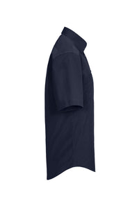 HAKRO 1/2-Arm Hemd MIKRALINAR® Comfort 122 tinte