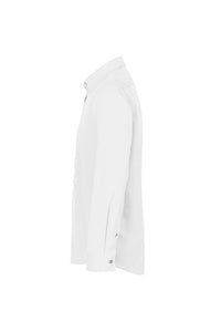 HAKRO Hemd MIKRALINAR® Comfort 123 weiß