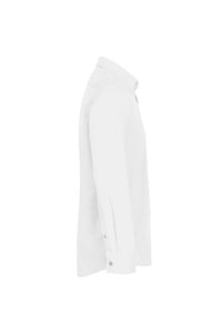 HAKRO Hemd MIKRALINAR® Comfort 123 weiß