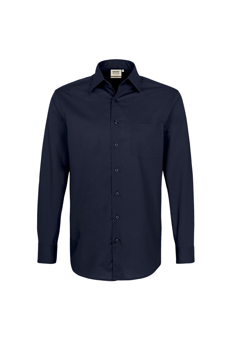 HAKRO Hemd MIKRALINAR® Comfort 123 tinte