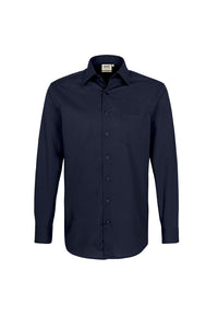 HAKRO Hemd MIKRALINAR® Comfort 123 tinte