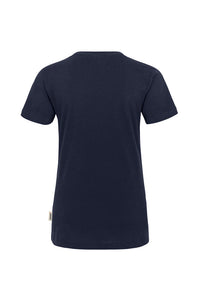 HAKRO Damen T-Shirt Classic 127 tinte