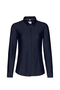 HAKRO Bluse Natural Stretch 129 tinte