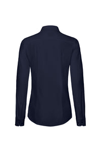 HAKRO Bluse Natural Stretch 129 tinte