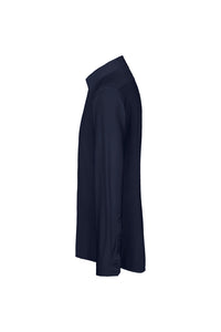 HAKRO Hemd Natural Stretch Regular 130 tinte