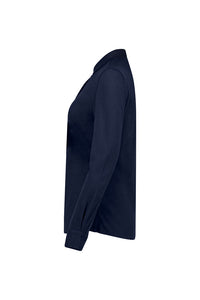 HAKRO COTTON TEC® Bluse 136 tinte