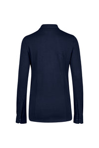 HAKRO COTTON TEC® Bluse 136 tinte