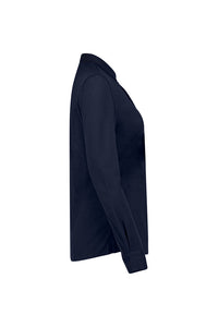 HAKRO COTTON TEC® Bluse 136 tinte
