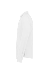 HAKRO COTTON TEC® Hemd 137 weiß