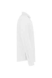 HAKRO COTTON TEC® Hemd 137 weiß