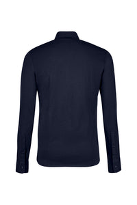 HAKRO COTTON TEC® Hemd 137 tinte