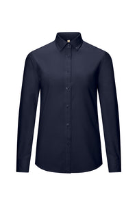 HAKRO Oxford Bluse 138 tinte